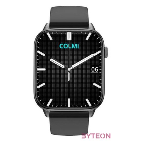 Smartwatch Colmi C61 (black)