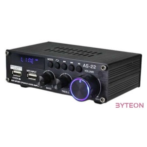Blitzwolf AS-22 Amplifier 45W