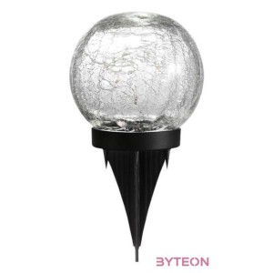 Superfire FF16-A garden solar lamp, 600mAh