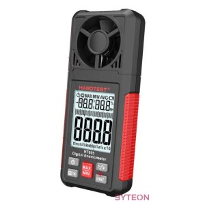 Digital Anemometer Habotest HT605
