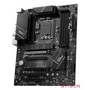 PRO B760-P WIFI DDR4