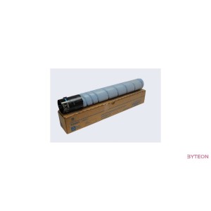 Konica Minolta TN-221C - Ciánkék