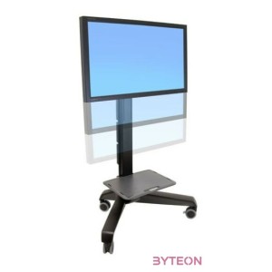 NEOFLEX MOBILE MEDIACENTER VHD PORTRAIT,LANDSCAPE BLACK