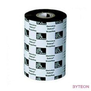 RIBBON 2300 WAX 102MM 450 METERS C-25MM BOX OF 12
