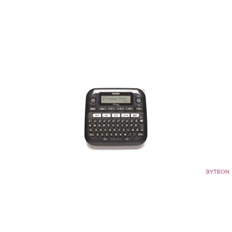 Brother PT-D210 (Címkenyomtató)