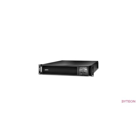 APC Smart-UPS SRT RM (3000VA,2700W)