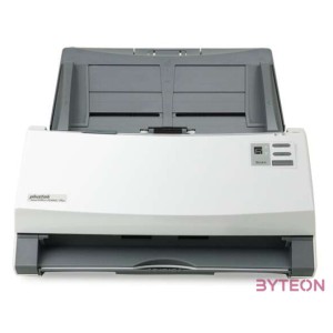 SMARTOFFICE PS406U PLUS A4 DUPLEX ADF EINZUGSSCANNER