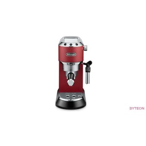 DeLonghi EC685 Kávéfőző - Piros