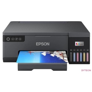 EPSON ECOTANK L8050