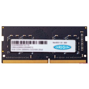 16GB DDR4 3200MHZ SODIMM 2RX8 NON-ECC 1.2V