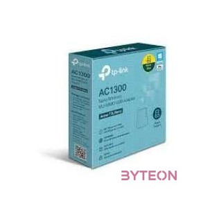 TP-Link AC1300 Archer T3U Nano