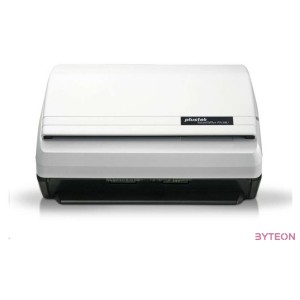 SMARTOFFICE PN30U A4 NETWORK DUPLEX ADF SCANNER