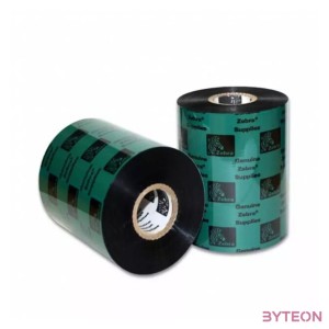 RIBBON 5095 RESIN 89MM 450 METERS C-25MM BOX OF 6