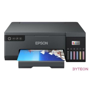 EPSON ECOTANK L8050
