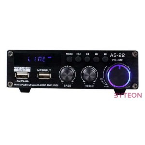 Blitzwolf AS-22 Amplifier 45W