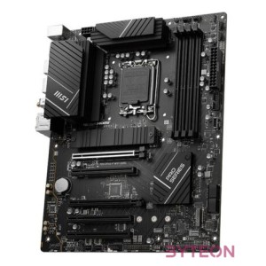 PRO B760-P WIFI DDR4
