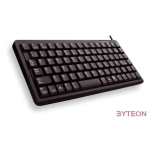 CHERRY G84-4100 COMPACT KEYBOARD