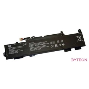 BTI 3C BATTERY ELITEBOOK 840 G5 OEM933321-855 SS03XL