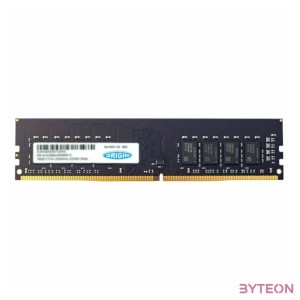 16GB DDR4 3200MHZ UDIMM 2RX8 NON-ECC 1.2V