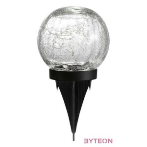 Superfire FF16-A garden solar lamp, 600mAh