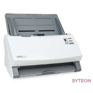 SMARTOFFICE PS406U PLUS A4 DUPLEX ADF EINZUGSSCANNER