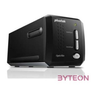 OPTICFILM 8200I SE FILMSCANNER