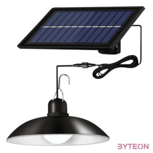 Solar lamp Superfire FF10-B