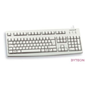 CHERRY G83-6105 GREY KEYBOARD USB GERMAN