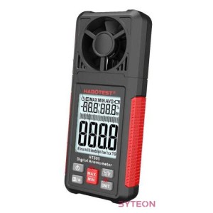 Digital Anemometer Habotest HT605