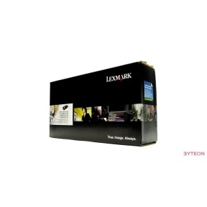 Lexmark X950 - Sárga