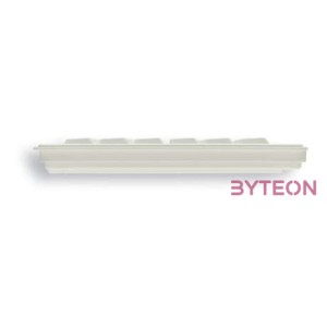 CHERRY XS TRACKBALL GREY KEYBOARD USB EU LAYOUT