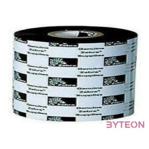RIBBON 5095 RESIN 60MM 450 METERS C-25MM BOX OF 6