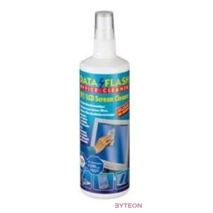 Data Flash DF1620 Monitortisztító spray 250ml
