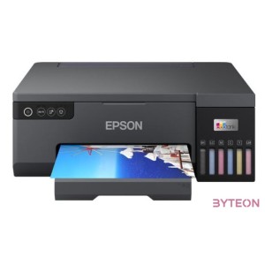 EPSON ECOTANK L8050