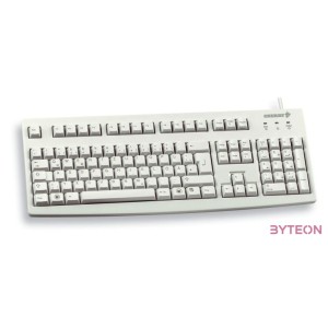 CHERRY G83-6105 GREY KEYBOARD USB GERMAN