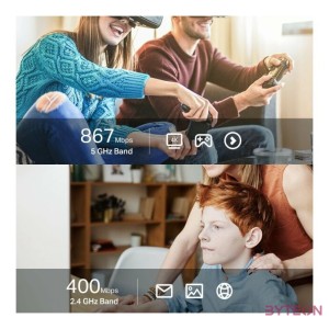 TP-Link AC1300 Archer T3U Nano