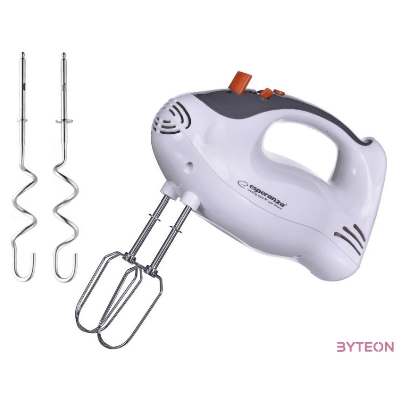 Esperanza EKM009 - Kézi mixer DONUT