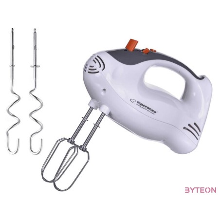 Esperanza EKM009 - Kézi mixer DONUT