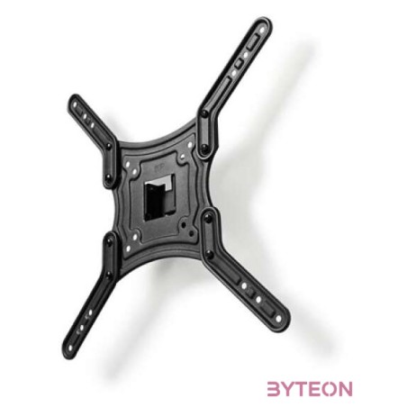 Nedis TVWM1330BK 23-55 LCD TV,Monitor fali tartó Fekete