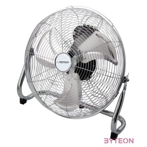 Esperanza EHF005 Scirocco Ventilátor - Fehér