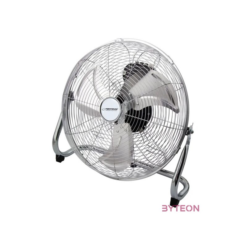 Esperanza EHF005 Scirocco Ventilátor - Fehér
