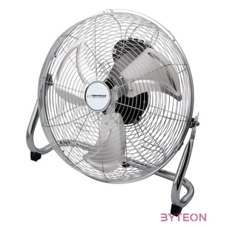 Esperanza EHF005 Scirocco Ventilátor - Fehér