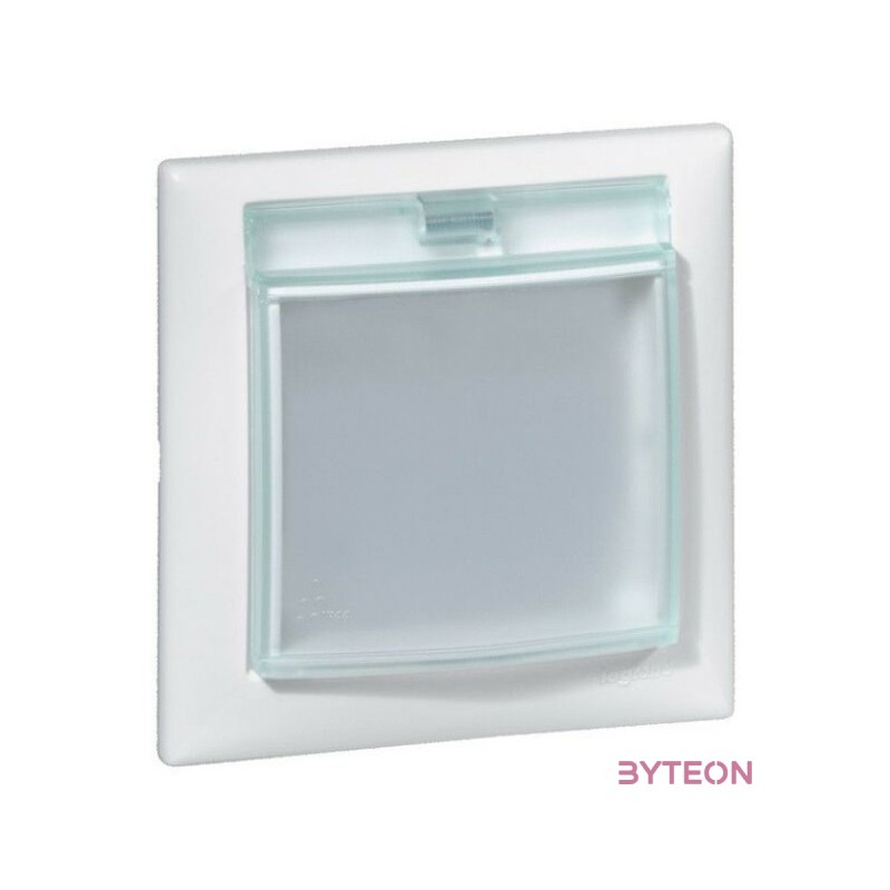 Legrand Valena Kettős keret Fehér