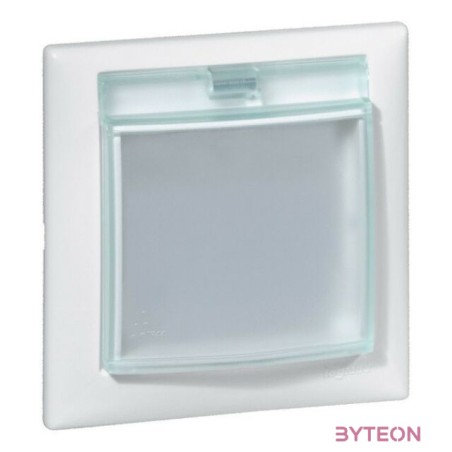 Legrand Valena Kettős keret Fehér