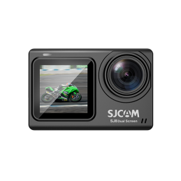 SJCAM SJ8 Dual Sportkamera