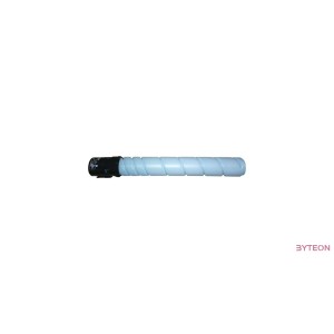 Konica Minolta TN-321C - Ciánkék