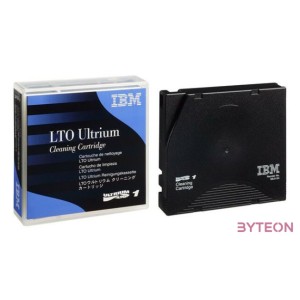 Lenovo IBM 35L2086 Tisztító kazetta