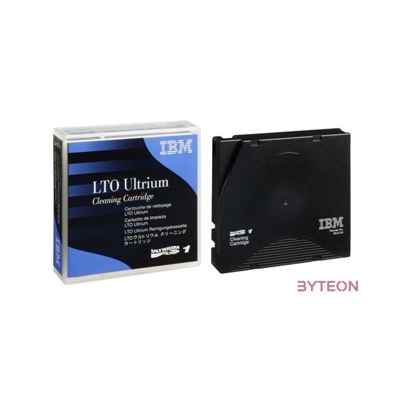 Lenovo IBM 35L2086 Tisztító kazetta