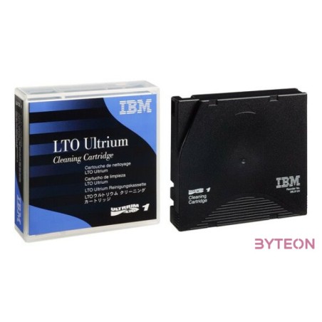 Lenovo IBM 35L2086 Tisztító kazetta