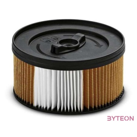 Karcher 6.414-960.0 Szűrőpatron